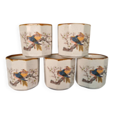 Tasses céramique Japon