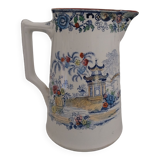 Pitcher