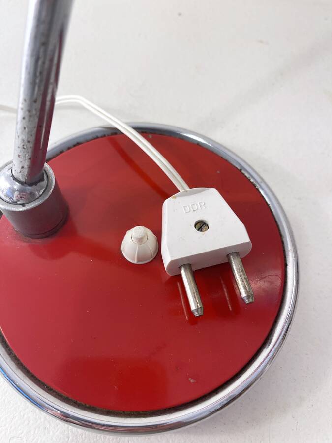 Stilux Italy desk lamp, 1970