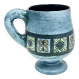 Jean dejean de lespinasse (1896-1979) ceramic mug