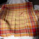 Nappe and 11 VG or VC monogrammed cotton towel