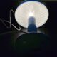 Lampe Ikea nuage