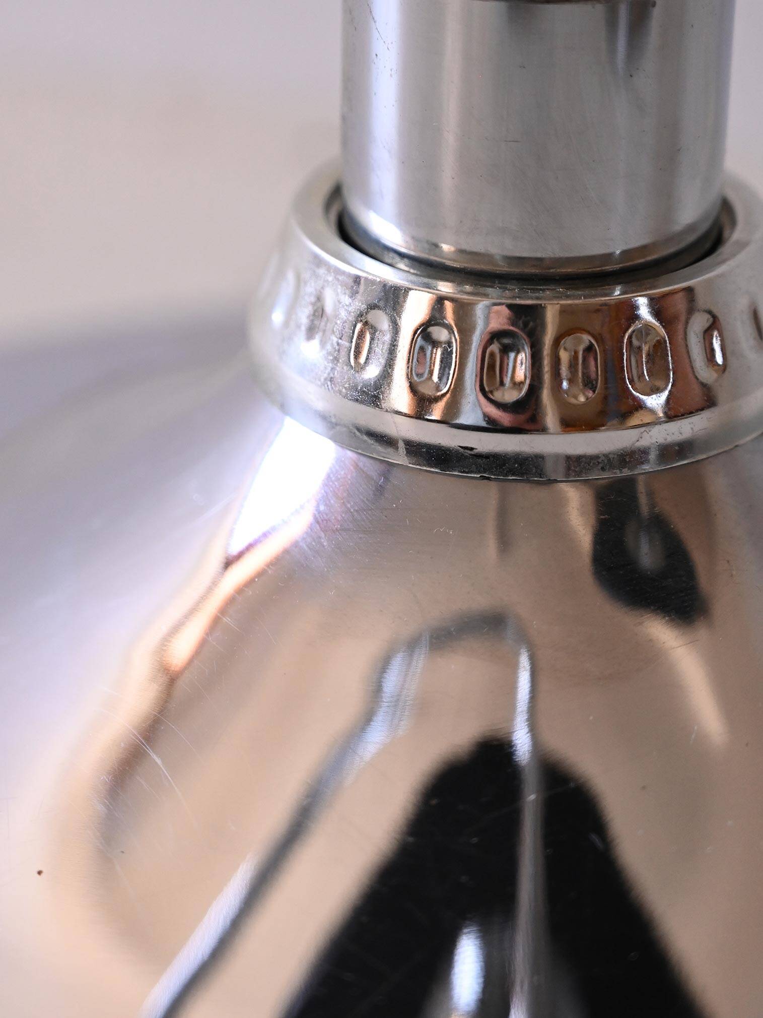 Paire de tabourets de bar