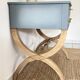 Console, side table or desk