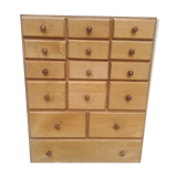 Cabinet with drawers