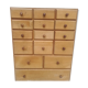Cabinet with drawers