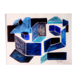 Blue tech