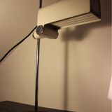 Desk lamp, design industrial 70s