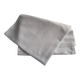 Old monogram damask tablecloth 215x150cm