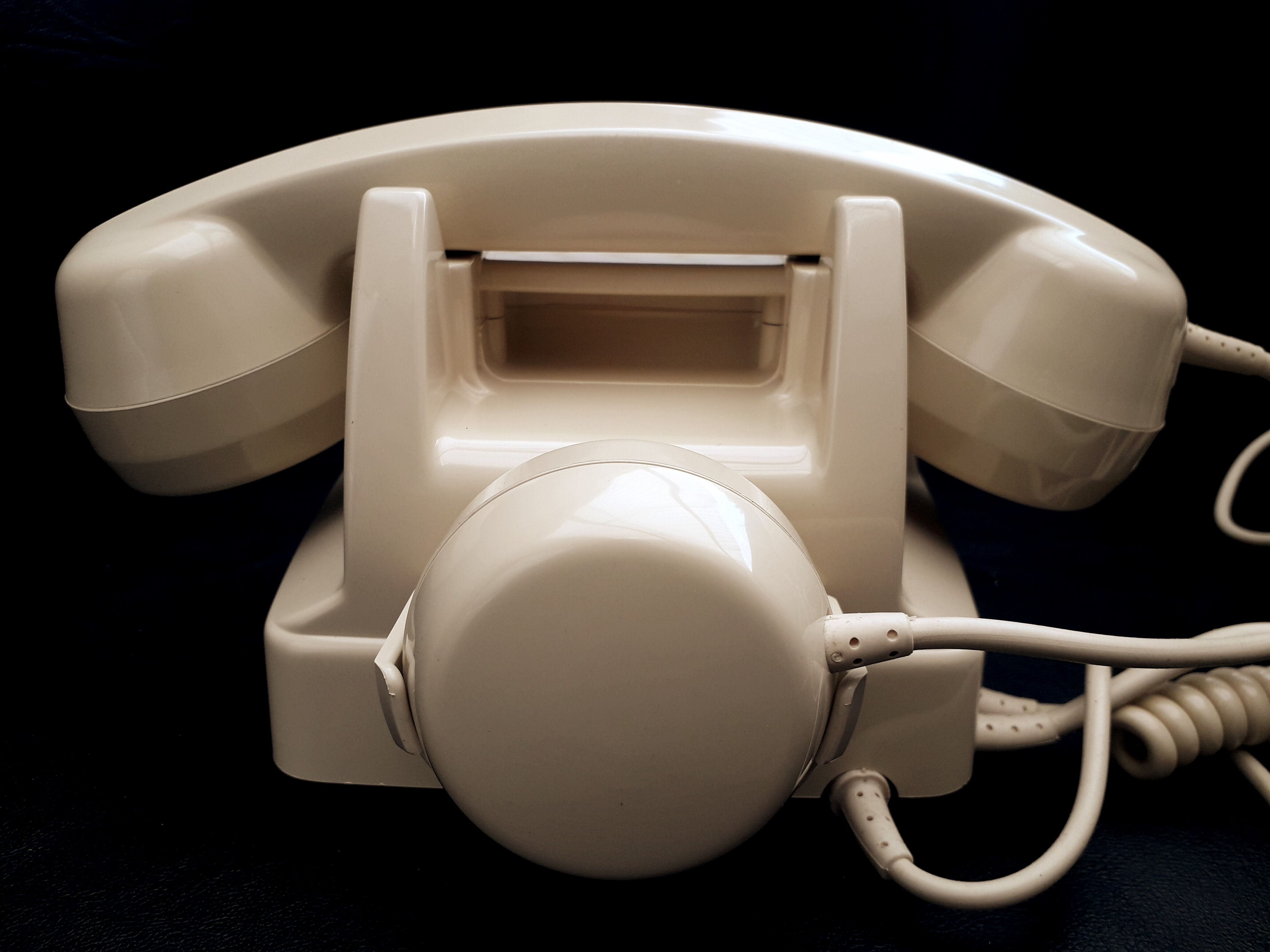 Old new phone Socotel