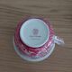 4 coffee cups and 4 sub-cups Rusticana Villeroy and Boch