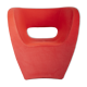 Fauteuil Red Little Albert par Ron Arad pour Moroso