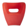Fauteuil Red Little Albert par Ron Arad pour Moroso