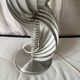 Design lamp Henri Mathieu floor lamp 1970 design