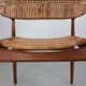 Arne Vodder model 51 chair for Sibast Furniture 1950 Denmark