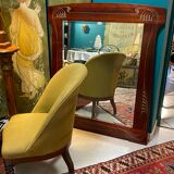 Miroir artandcraft 127x110cm