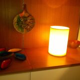 Rotaflex lamp