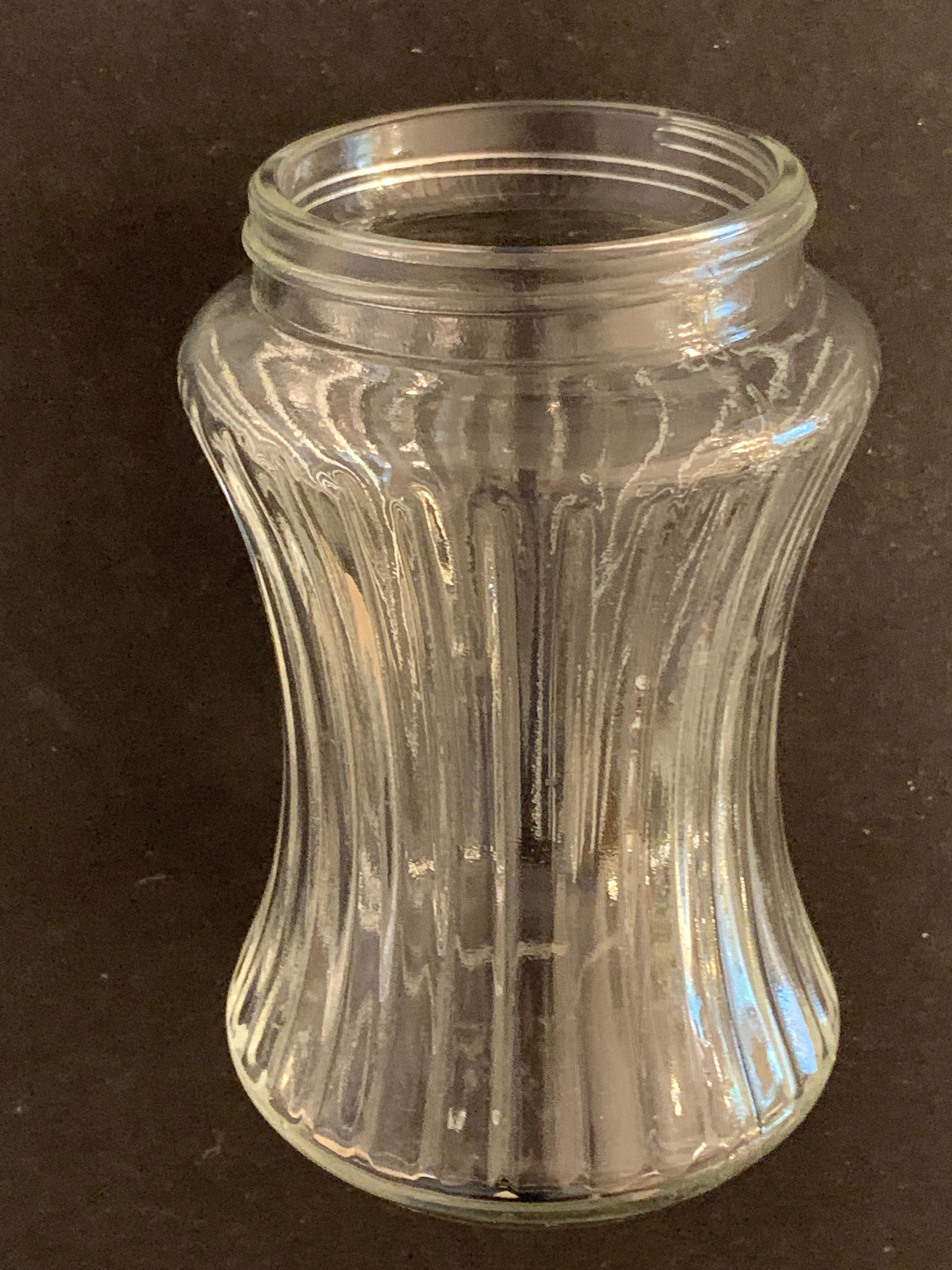 BMF sugar sprinkler, 1970