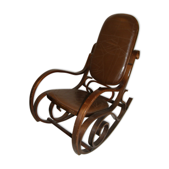 Rocking-chair