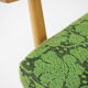 Pair of beech armchairs by ton ,czechoslovakia, 1960
