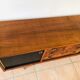 Vintage walnut sideboard, 1965