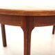 "Rimbo" dining table LB Design Group Troeds, Bjärnum, Sweden, 19