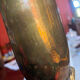 Vase laiton ww1