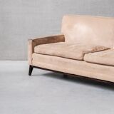 Mid-century sofa