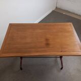 Art Nouveau bistro table