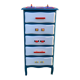 Semainier Lego