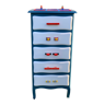 Lego chest of drawers