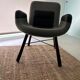 East River armchair