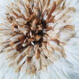 Juju Hat beige 60 cm