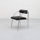 Kinsman Vienna Chair Bieffeplast 1980s