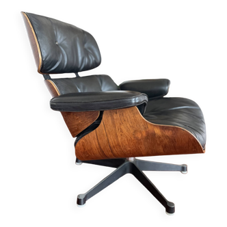 Lounge chair Eames pour Herman Miller
