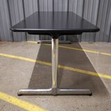 Large Anonima Castelli table, 1970