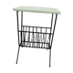Table porte revues