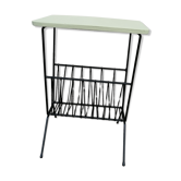 Magazine rack