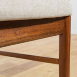 Mid-century dining chairs from McIntosh, United Kingdom, 1960s, set of 8