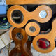 Console design