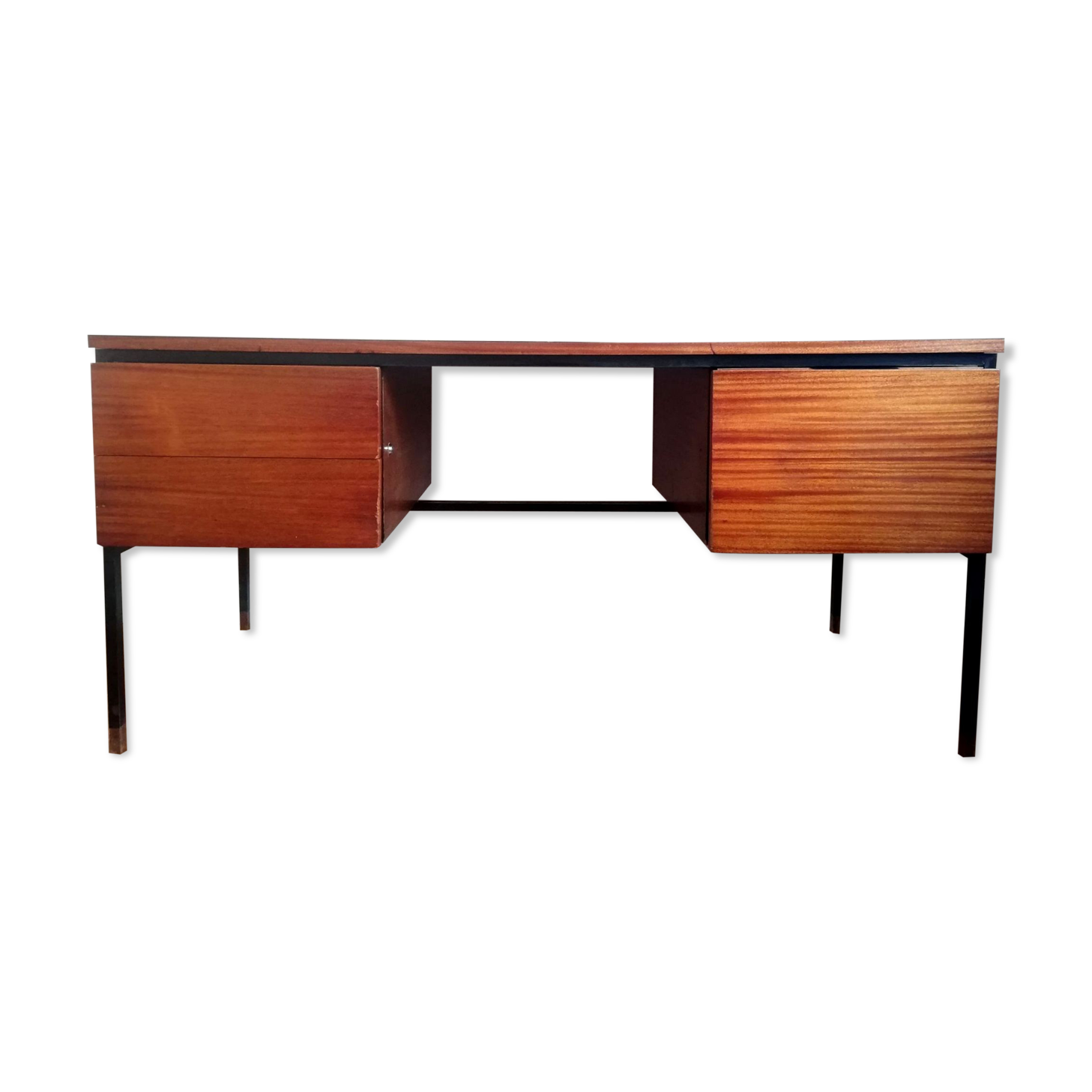 Office of Pierre Guariche