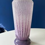 Vase Charles Schneider - Charder