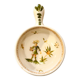 Moustiers pan