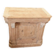 Antique counter