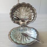 60s butter dish