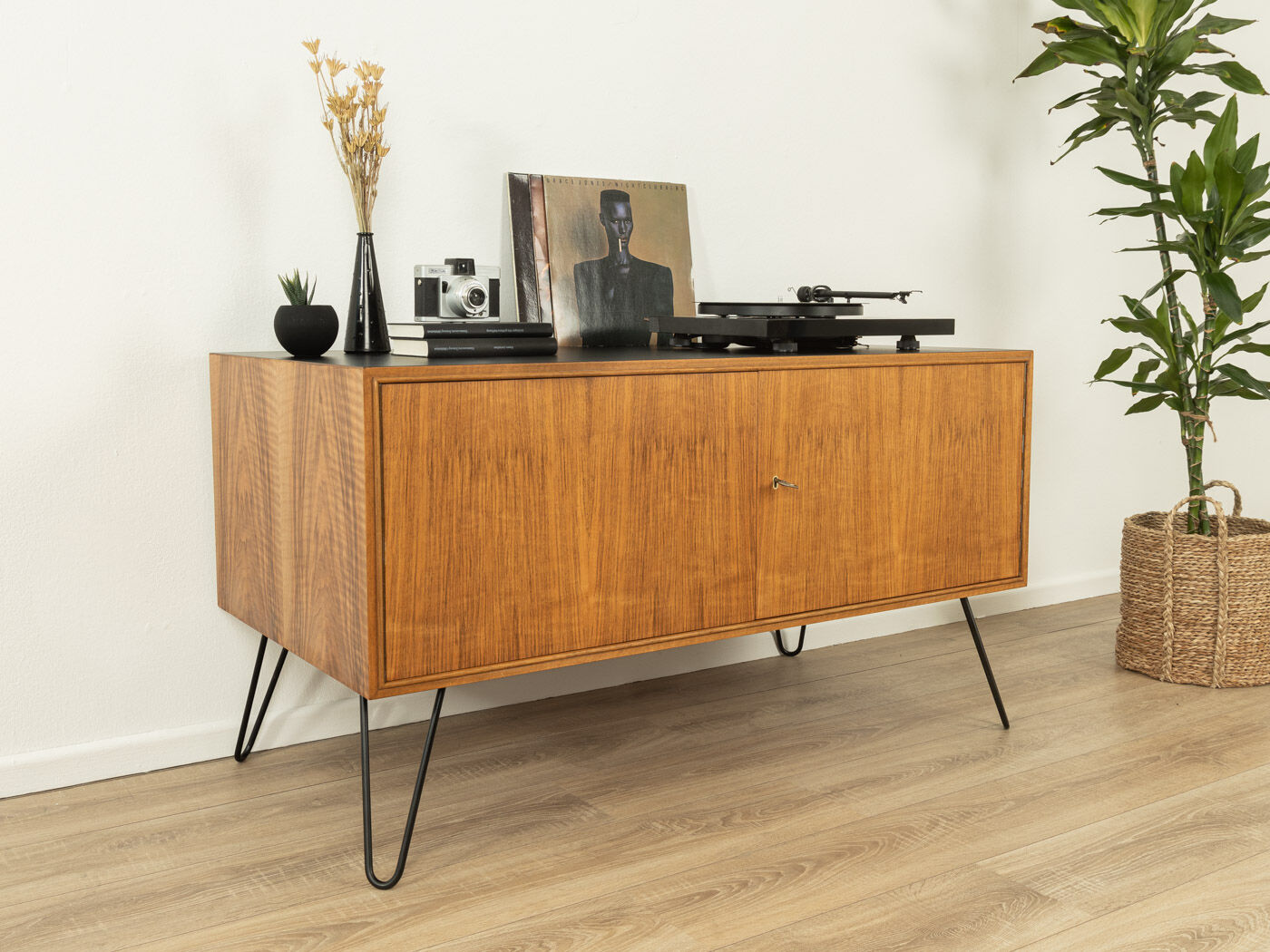 1950s Sideboard
