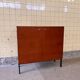 Cabinet par Pierre Guariche pour Meurop