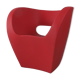 Ron Arad pour Moroso - Victoria & Albert Armchair