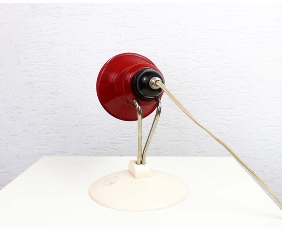 Vintage Table Lamp Selency Vintage Table Lamp Selency, Solis Globe Floor Lamp