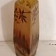 Art deco vase